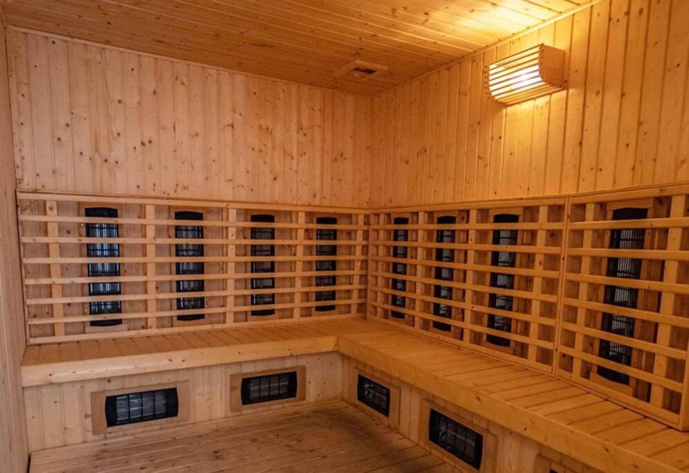 H2O Retreat Studio Home 5Min To Lrt By Premium Stay 八打灵再也 外观 照片