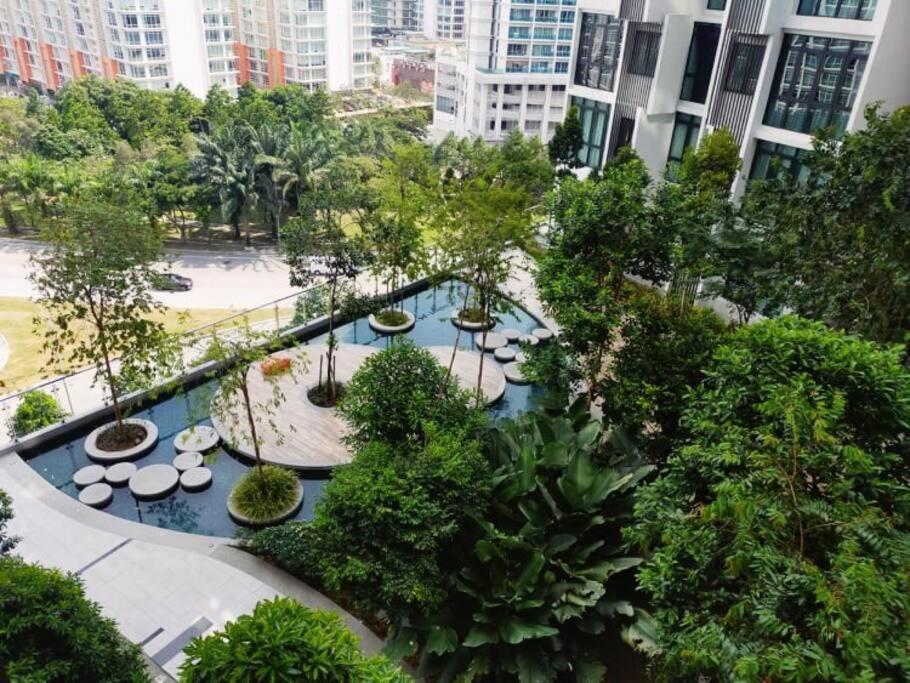 H2O Retreat Studio Home 5Min To Lrt By Premium Stay 八打灵再也 外观 照片