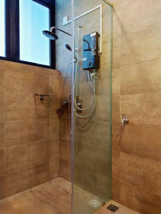 H2O Retreat Studio Home 5Min To Lrt By Premium Stay 八打灵再也 外观 照片